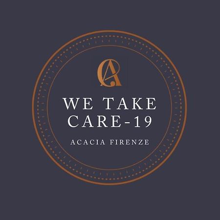 Acacia Firenze - Calla מראה חיצוני תמונה